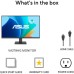 Монітор ASUS VA279HG