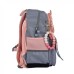 Рюкзак шкільний Yes Glamour Kitty S-104 (559833)