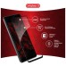 Скло захисне Intaleo Full Glue Tecno Spark 20 Black (1283126589003)