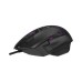 Мишка A4Tech Bloody W95 Ultra USB Black (4711421002288)