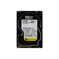 Жорсткий диск для сервера 3.5" 3TB WD (WD3001FYYG)