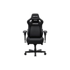 Крісло ігрове Anda Seat Kaiser 4 V2 Fabric Size XL Carbon Black (AD12YDDC-XLL-20-B-CF-03)