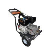 Мийка високого тиску GTM 18G36-15A, 248Бар, прод. 18л/хв, 8м, бенз.двигун (18G36-15A)