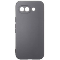 Чохол до мобільного телефона Armorstandart Matte Slim Fit Google Pixel 10a 5G Black (ARM90517)