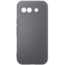 Чохол до мобільного телефона Armorstandart Matte Slim Fit Google Pixel 10a 5G Black (ARM90517)