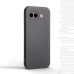 Чохол до мобільного телефона Armorstandart Matte Slim Fit Google Pixel 10a 5G Black (ARM90517)