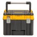 Ящик для інструментів DeWALT TSTAK 2.0 440х330х300 мм з органайзером (DWST83343-1)