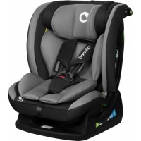 Автокрісло Lionelo Orin i-Size 15-36 кг Grey (LO-ORIN I-SIZE GREY GRAPHITE)