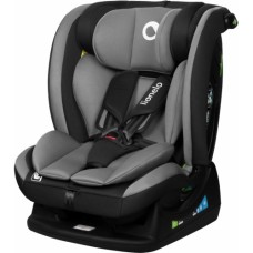 Автокрісло Lionelo Orin i-Size 15-36 кг Grey (LO-ORIN I-SIZE GREY GRAPHITE)