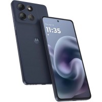 Мобільний телефон Motorola G86 8/256GB Spellbound (PB7L0101RS)