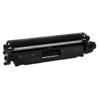 Корпус картриджу HP CF230X Empty Virgin (C_VIRGIN_HP_CF230X)