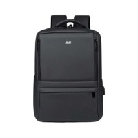 Рюкзак для ноутбука 2E 17" Impulse Black (2E-BPT7417BK)