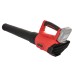Повітродувка Vitals Master, ALP 18505 SmartLine+, 18V, 15000об/хв, 2.1кг (без АКБ та ЗП) (196079)