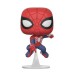Фігурка Funko Pop серії Людина-Павук - Людина-Павук у польоті (29318)