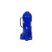 Домкрат Vitol DB-10004/T91004, телескопічний, гідравлічний, 10т, min 230мм, max 460мм (DB-10004)