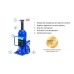 Домкрат Vitol DB-10004/T91004, телескопічний, гідравлічний, 10т, min 230мм, max 460мм (DB-10004)