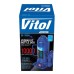 Домкрат Vitol DB-10004/T91004, телескопічний, гідравлічний, 10т, min 230мм, max 460мм (DB-10004)