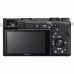 Цифровий фотоапарат Sony Alpha 6400 Body Black (ILCE6400B.CEC)