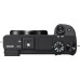 Цифровий фотоапарат Sony Alpha 6400 Body Black (ILCE6400B.CEC)