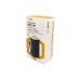 Батарея універсальна Atria 20000mAh, PD/22.5W, QC/3.0, Built-in flashlight, Black (WPD-69B)