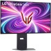 Монітор LG 32GS95UV-B