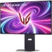 Монітор LG 32GS95UV-B