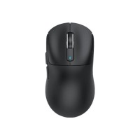 Мишка Attack Shark X3 PRO Wireless/Bluetooth Black (X3PROB_AS)