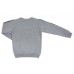 Набір дитячого одягу Breeze з срібними лампасами (12973-128G-gray)
