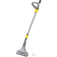 Насадка на пилосос Karcher для підлоги, з шарніром, 240 мм (4.130-007.0)