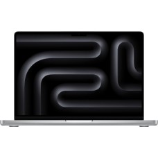 Ноутбук Apple MacBook Pro 14 A3401 M4 Pro Silver (MX2F3UA/A)