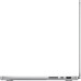 Ноутбук Apple MacBook Pro 14 A3401 M4 Pro Silver (MX2F3UA/A)