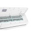 Кондиціонер Ardesto ACM-24ERP-R32-WF-AG-S