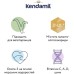 Дитяча суміш Kendamil Goat 2 на козячому молоці 6-12 місяців 800 г (92000099)