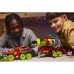 Конструктор LEGO DREAMZzz Вантажівка Матео з аерозольною фарбою (71499)