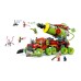 Конструктор LEGO DREAMZzz Вантажівка Матео з аерозольною фарбою (71499)