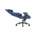 Крісло ігрове GamePro GC900DB Size XL Fabric Dark Blue (GC900DB)