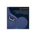 Крісло ігрове GamePro GC900DB Size XL Fabric Dark Blue (GC900DB)
