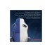 Крісло ігрове GamePro GC900DB Size XL Fabric Dark Blue (GC900DB)