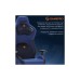 Крісло ігрове GamePro GC900DB Size XL Fabric Dark Blue (GC900DB)