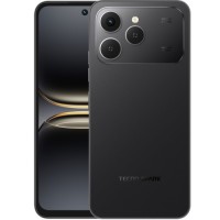 Мобільний телефон Tecno Spark 40 8/256Gb Ink Black (4894947091551)