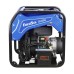 Генератор Enersol дизельний інверторний 1/3ф 8.0kW, ES-198FD, 3000 об/хв, 132 кг (SKD-8EBAUI)