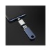 Перехідник OTG USB 3.0 AF to USB-C BOROFONE (6957531090328)