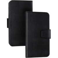 Чохол до мобільного телефона XoKo Book Universal Smartphone 6.0-6.2" Black (XK-UNCS-BK62)