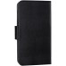 Чохол до мобільного телефона XoKo Book Universal Smartphone 6.0-6.2" Black (XK-UNCS-BK62)