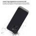 Чохол до мобільного телефона BeCover Motorola Edge 60 Neo Black (715045)