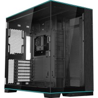 Корпус для ПК Lian Li O11 Dynamic EVO RGB, black (G99.O11DERGBX.00)