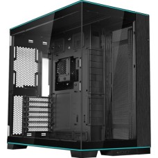 Корпус для ПК Lian Li O11 Dynamic EVO RGB, black (G99.O11DERGBX.00)