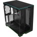 Корпус для ПК Lian Li O11 Dynamic EVO RGB, black (G99.O11DERGBX.00)