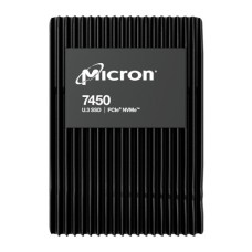 Накопичувач SSD для сервера Micron 7450 PRO 960GB NVMe U.3 (MTFDKCC960TFR-1BC1ZABYYR)