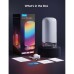 Світильник Govee H6022 Table Lamp 2, RGBICWW, WI-FI/Bluetooth, білий (H60223D1)